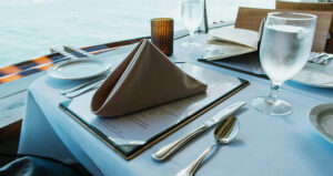 Stile inconfondibile